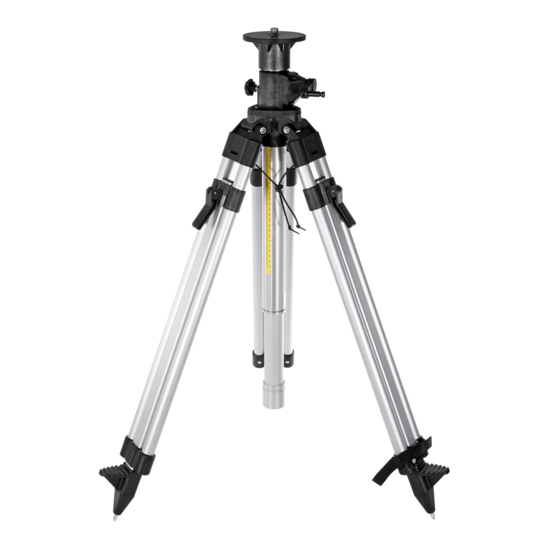 Leica GEOSYSTEMS Baustativ mit Kurbelsäule