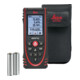 LEICA GEOSYSTEMS Distanziometro laser DISTO, Modello: x3-1