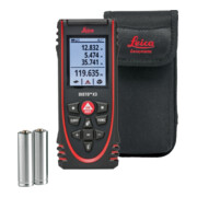 LEICA GEOSYSTEMS Handlasermeter DISTO, Type: X3