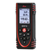 LEICA GEOSYSTEMS Handlasermeter DISTO, Type: X3