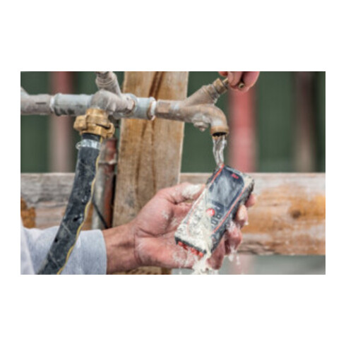 LEICA GEOSYSTEMS Handlasermeter DISTO, Type: X3