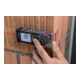 LEICA GEOSYSTEMS Handlasermeter DISTO, Type: X3