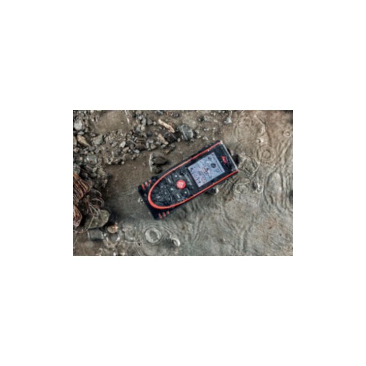 LEICA GEOSYSTEMS Handlasermeter DISTO, Type: X3