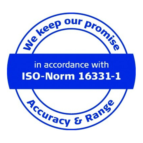 LEICA GEOSYSTEMS Handlasermeter DISTO, Type: X3