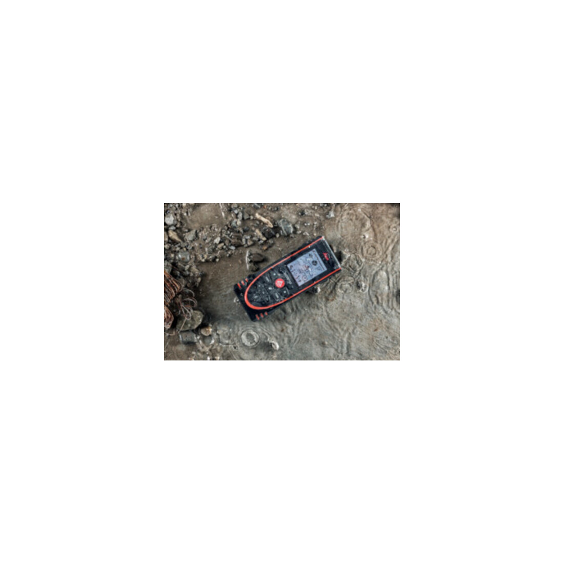 LEICA GEOSYSTEMS Handlasermeter DISTO, Type: X3