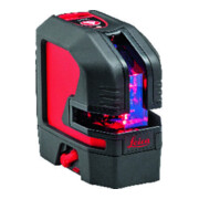 Leica GEOSYSTEMS Laser croix autonivelant, type : L2