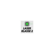 LEICA GEOSYSTEMS Lasers à lignes croisées à nivellement automatique LINO, Type : L2G-3