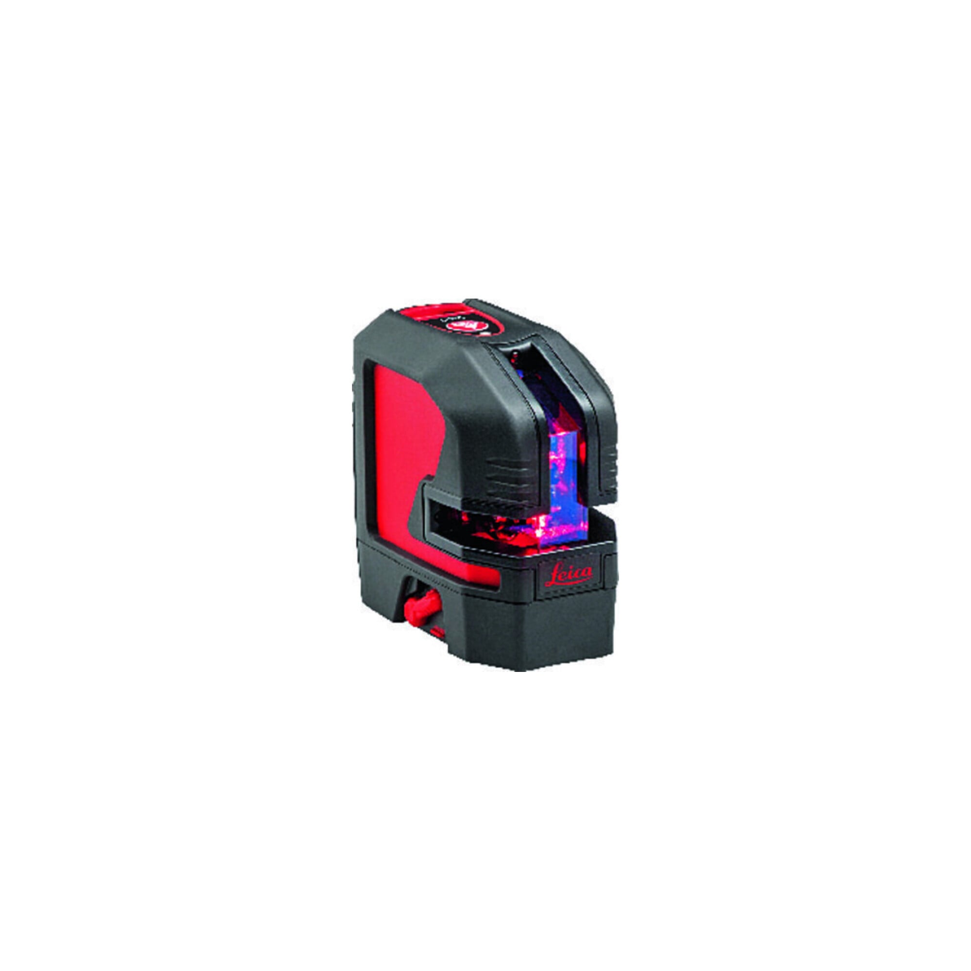 Leica GEOSYSTEMS Selbstnivellierender Kreuzlinienlaser, Typ: L2