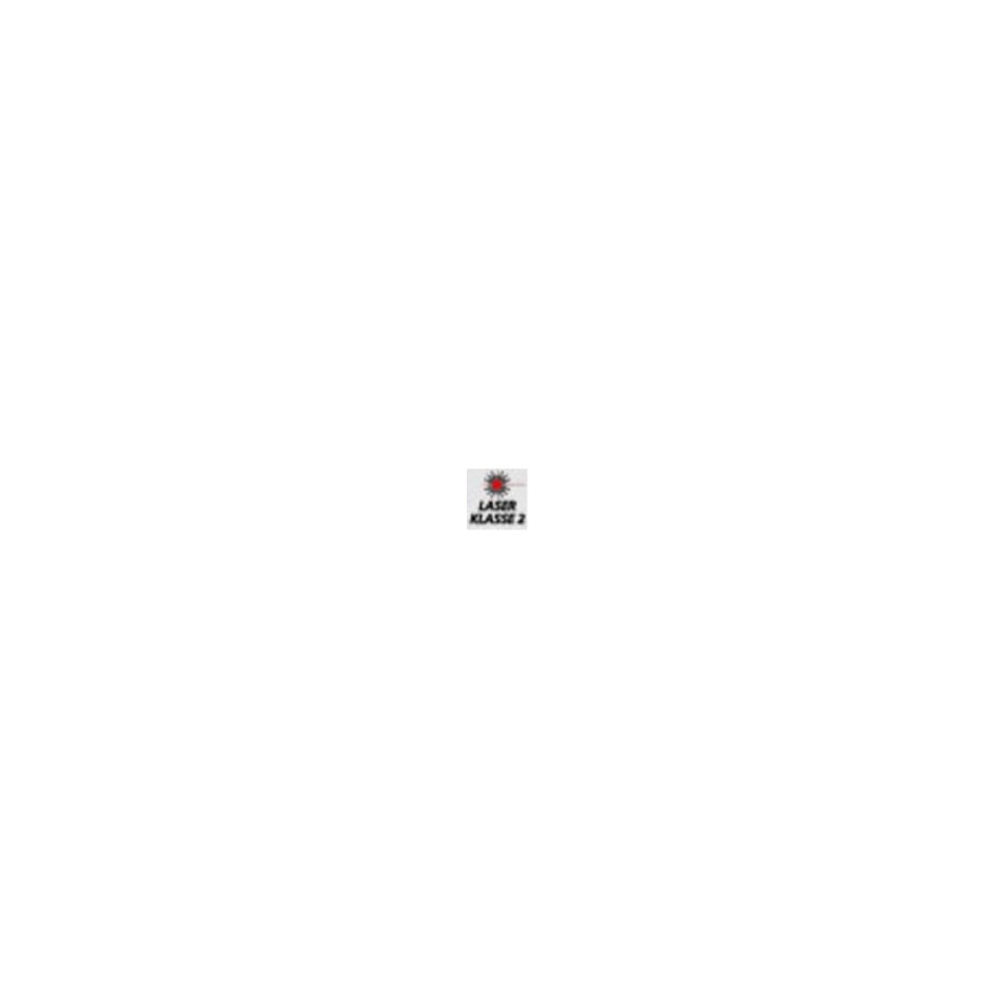 Leica GEOSYSTEMS Selbstnivellierender Kreuzlinienlaser, Typ: L2
