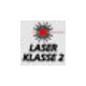 Leica GEOSYSTEMS Selbstnivellierender Kreuzlinienlaser, Typ: L2-3