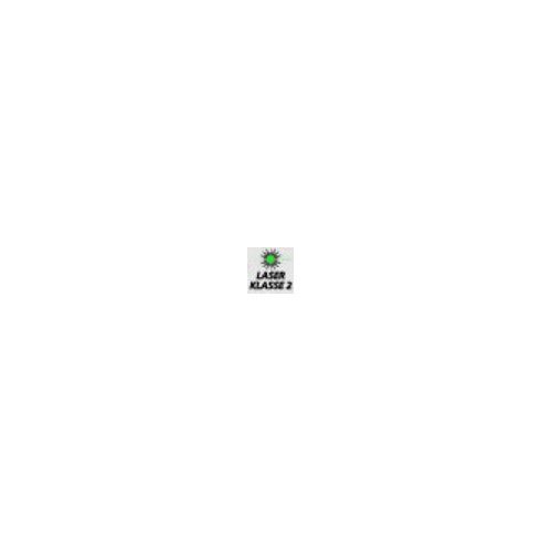 Leica GEOSYSTEMS Selbstnivellierender Kreuzlinienlaser, Typ: L2P5