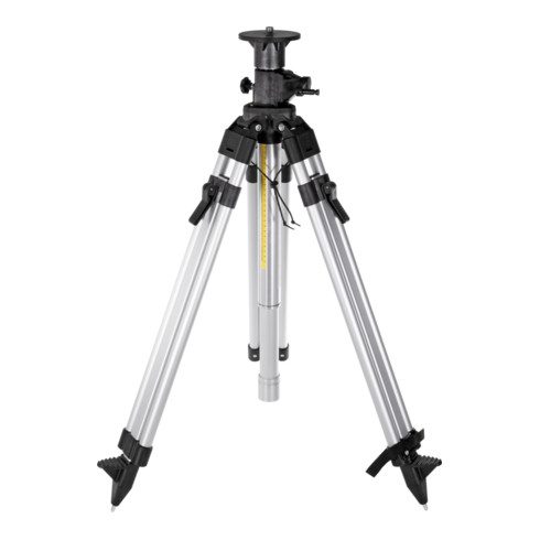Leica Geosystems Trépied avec colonneà manivelle