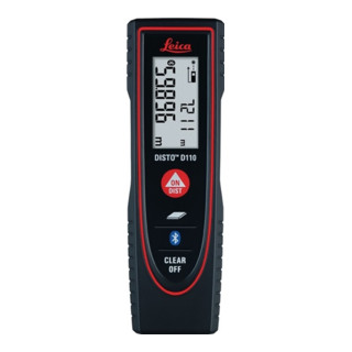 Leica Handlasermeter DISTO D110
