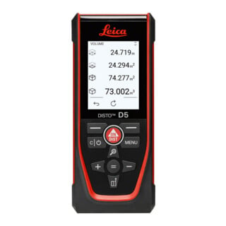 Leica Handlasermeter DISTO" D5