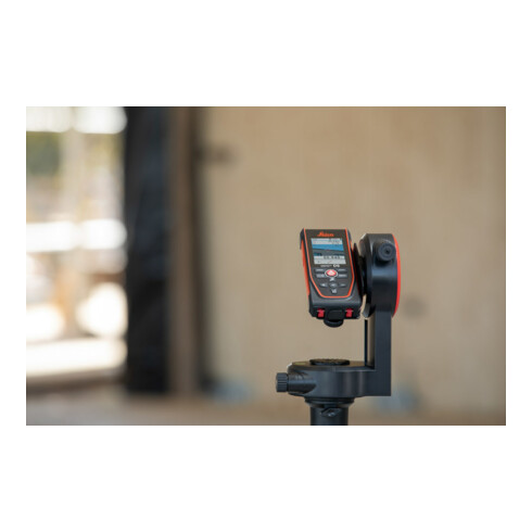 Leica Handlasermeter DISTO" D5