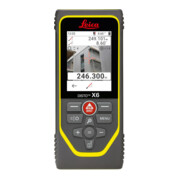 Leica Handlasermeter DISTO" X6