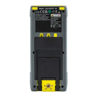 Leica Handlasermeter DISTO" X6 P2P