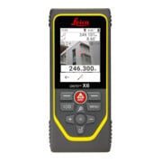 Leica Handlasermeter DISTO" X6 P2P-3