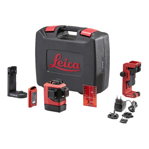 Leica Laser à ligne Lino L6R-1