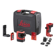 Leica Laser à ligne Lino L6R-1