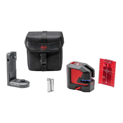 Leica Laser de ligne Lino L2s-1