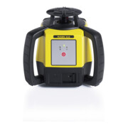 Leica Laser rotatif Rugby 610 avec RE120, Li-Ion-3