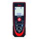 Leica Laserentfernungsmesser DISTO D2 Genauigkeit 1,5 mm Laserklasse 2 mit Batterien-1
