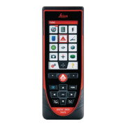 Leica Laserentfernungsmesser DISTO D810 touch IP 54 ± 1mm-1