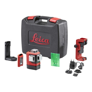 Leica Linienlaser Lino L6G-1