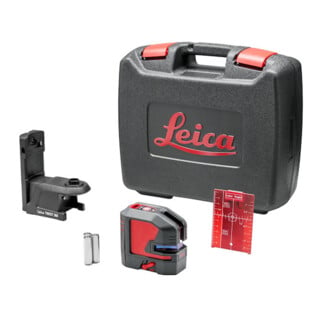 Leica Linienlaser Lino P5-1