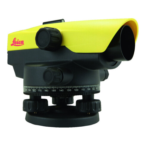 Leica Niveau NA324 360°