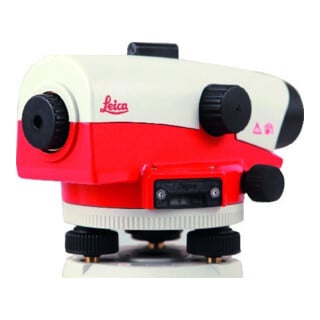 Leica Niveau NA720 360°