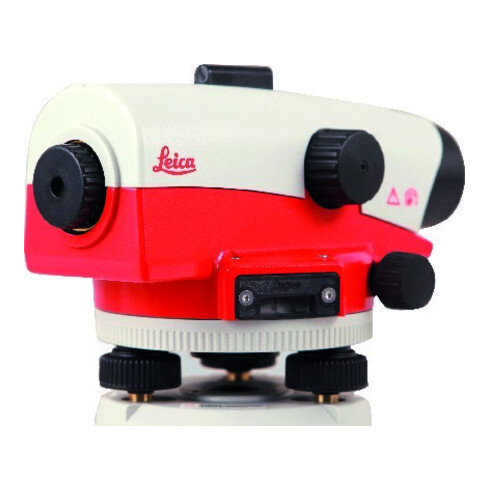 Leica Niveau NA720 360°