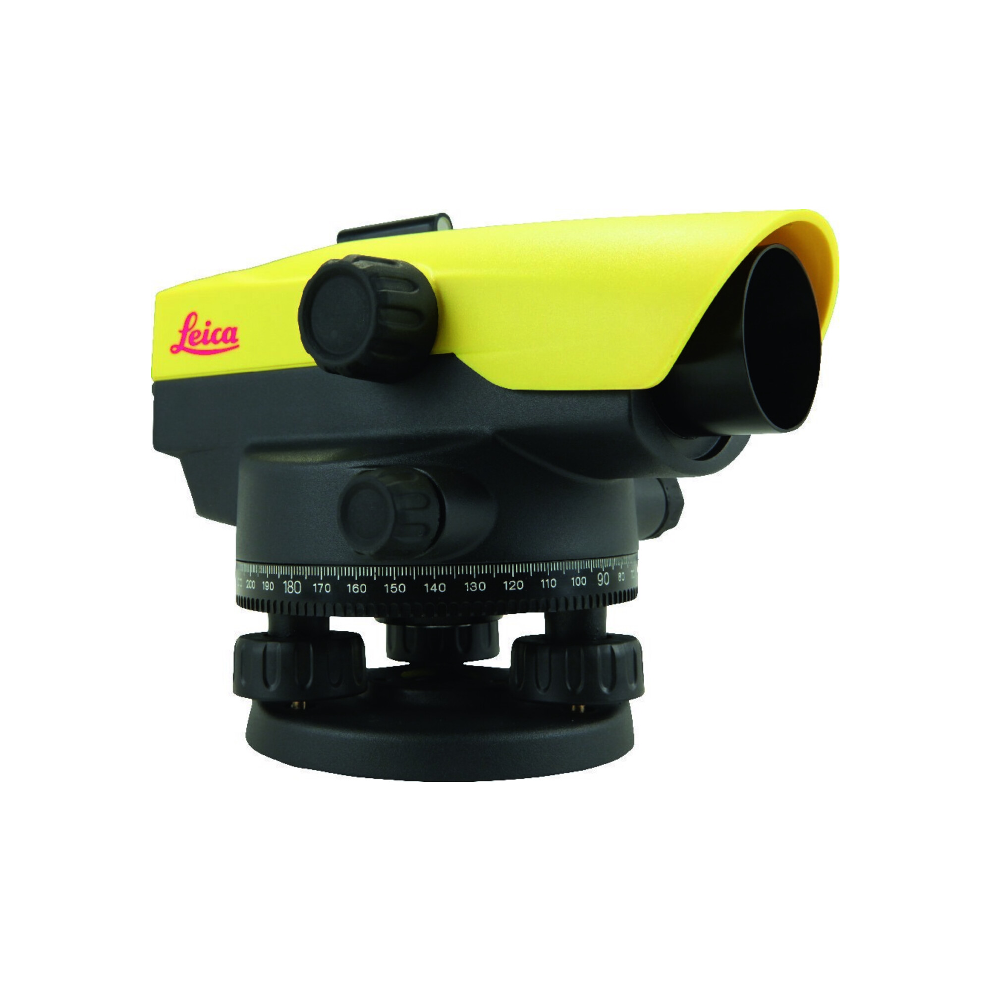Leica Nivelliergerät NA320 Level 360°
