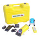 Leica Piper 200G Laser de chantier canalisation Package (LC3R)-1
