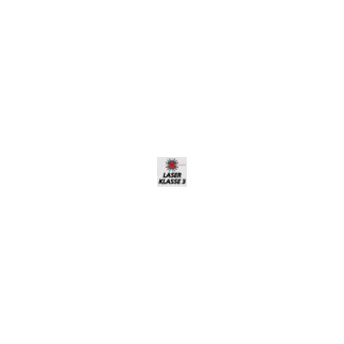 Leica Piper 200G Laser de chantier canalisation Package (LC3R)