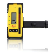 Leica Rod Eye 120 - Récepteur de base avec support