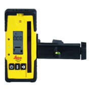 Leica Rod Eye 160 - Récepteur numérique avec support