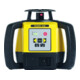 Leica Rotationslaser Rugby 640 avec mallette de transport-1