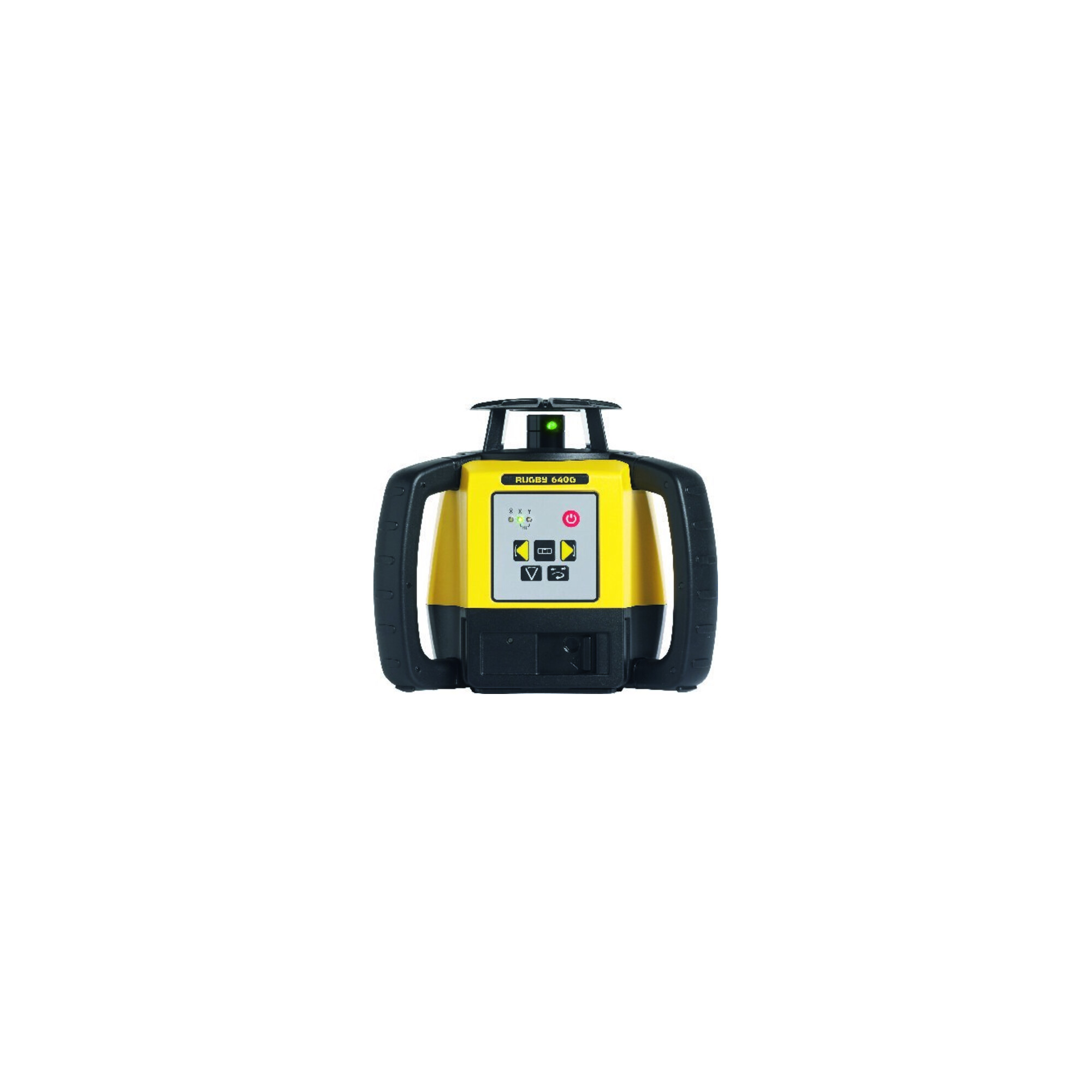 Leica Rotationslaser Rugby 640G and Carrying Case