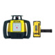 Leica Rotationslaser Rugby R610 incl. RE120, alcaline-1