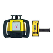 Leica Rotationslaser Rugby R610 incl. RE120, alcaline