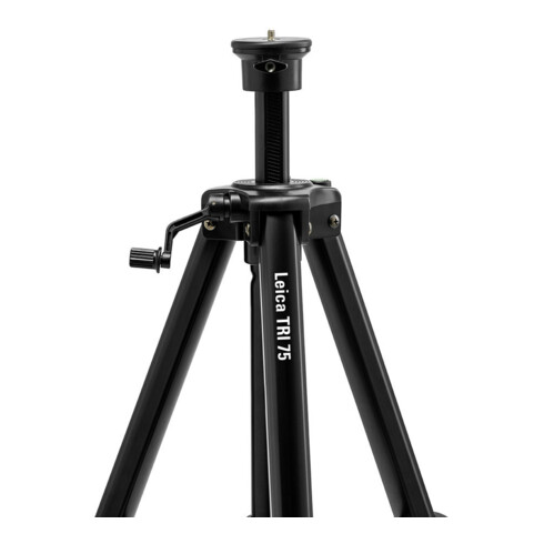 Leica Stativ TRI 75 Tripod (0,42 - 1,15 m)