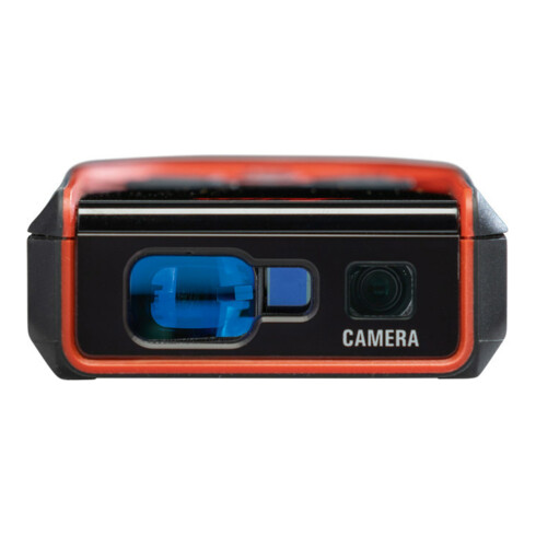 Leica Télémètre laser à main DISTO D5 Set
