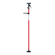 Leica Tige de serrage CLR290 CLR290(H : 145-290 cm)