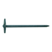 Leichtbauplattenstift zn 3,4 x 80 à 2,5 kg