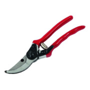 Leichtmetall Cisailles de jardin Bypass 21 cm