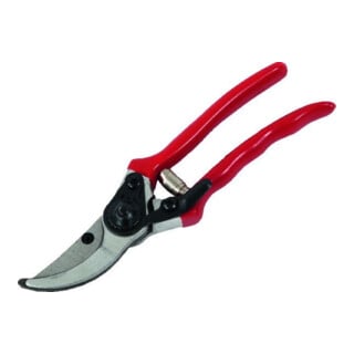 Leichtmetall-Gartenschere Bypass 21 cm