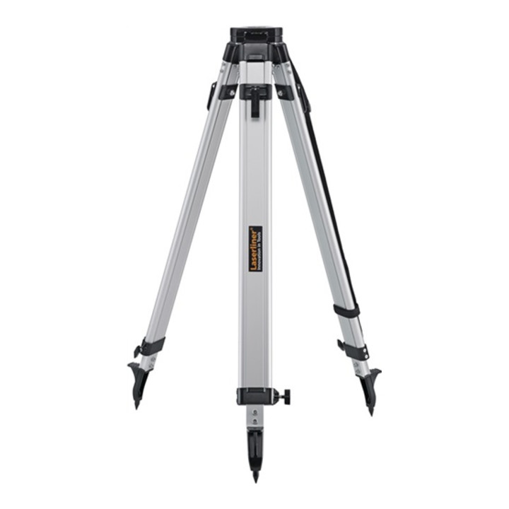 Leichtstativ L.165cm Gewindeadapter 5/8 Zoll m.Tragegurt Laserliner