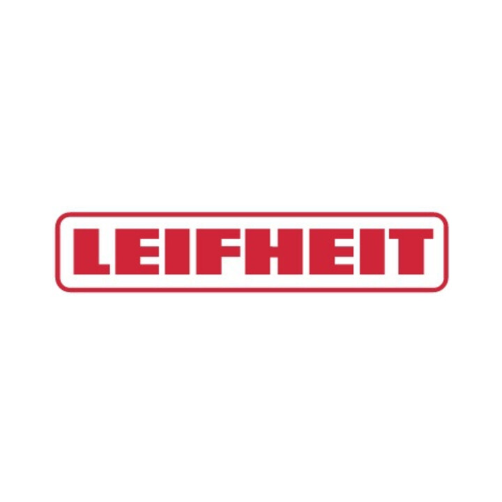 Leifheit Bodenwischer PROFI 00055048 micro duo Stahlst.